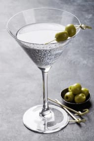 Wein passt Aperitif