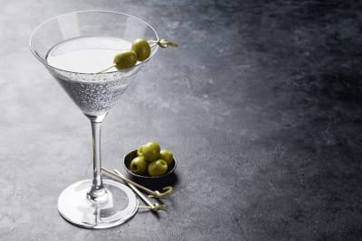 Wein passt Apéritif