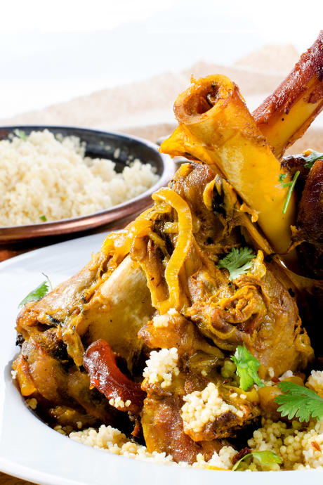Wein passt Cuisine indienne