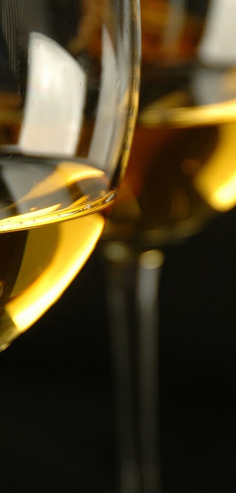 Vin liquoreux, wein aus Italie