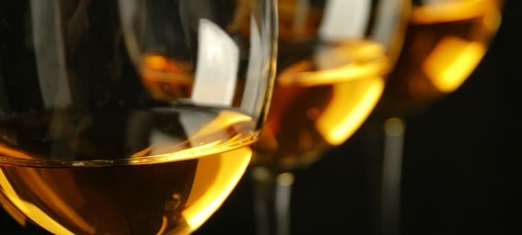 zoete wijn vinifikation, wein aus Zweden