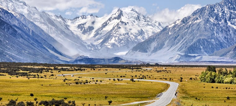 Rotwein aus Central Otago, Neuseeland, vinifikation