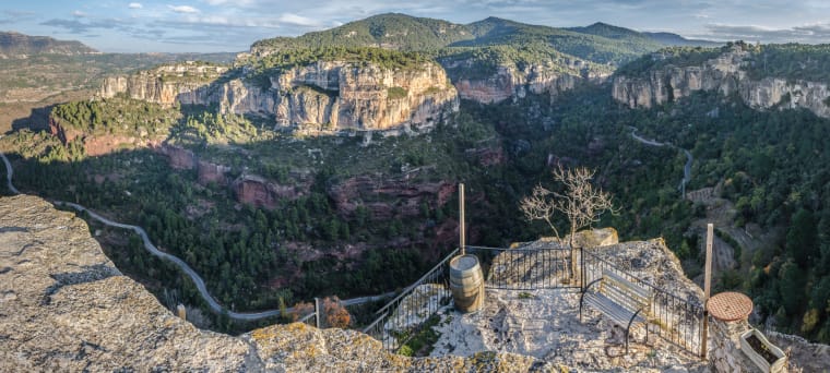 Wein aus Catalonië, Spanje