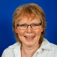 Ulrike Schmidt