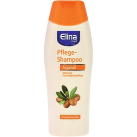 Shampoo für die tägliche Haarpflege.