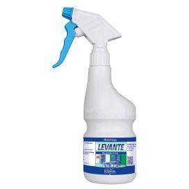 Handsprüher Levante, weiß, 600 ml, leer 