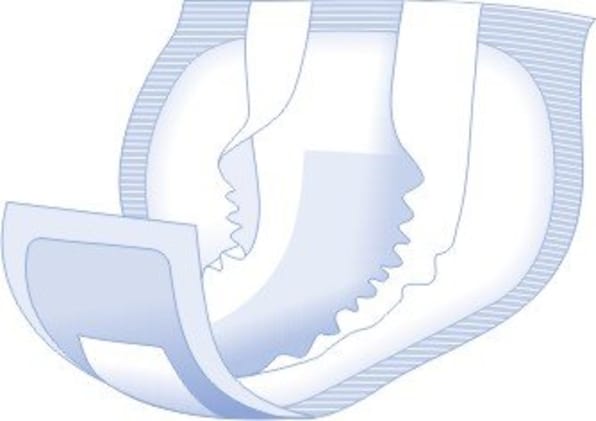 Seni Man Extra Einlagen für Männer Bild 1