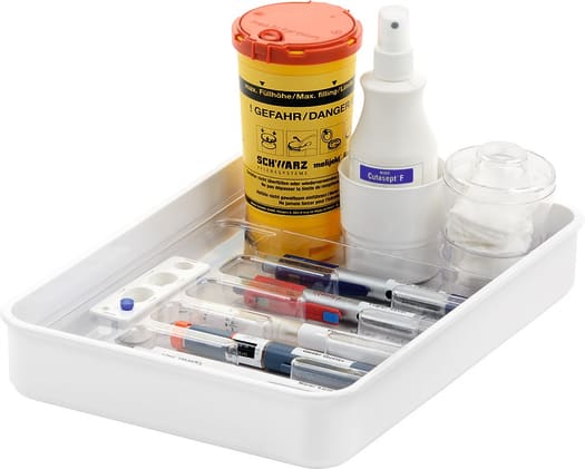 Melijekt Beschr.Folie für Pen Tablett 6R/E Bild 1