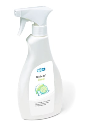 WiBUplus Frischeduft Limone 500 ml Bild 1