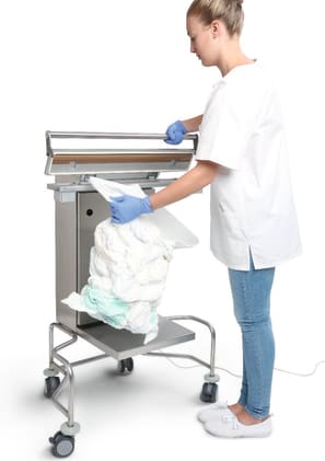 Hygienefiltereinsatz für Inkonaut Bild 3