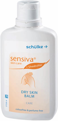 Sensiva dry skin balm 150 ml Bild 1