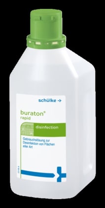 buraton rapid, 1 Liter Bild 1