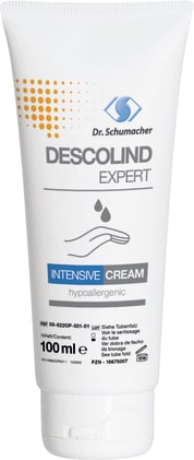 DESCOLIND Expert Hautschutzcreme, 100 ml Tube Bild 1