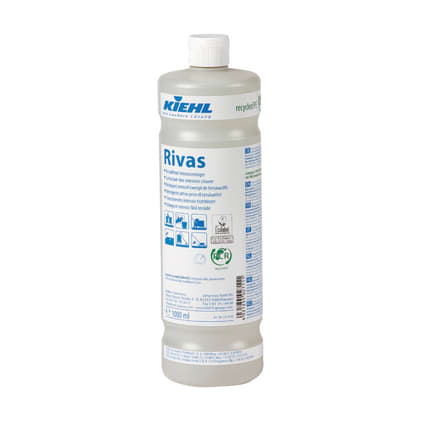 Rivas Intensivreiniger, 1 Liter Bild 1