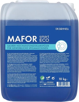 Mafor smart Eco Klarspüler Bild 1