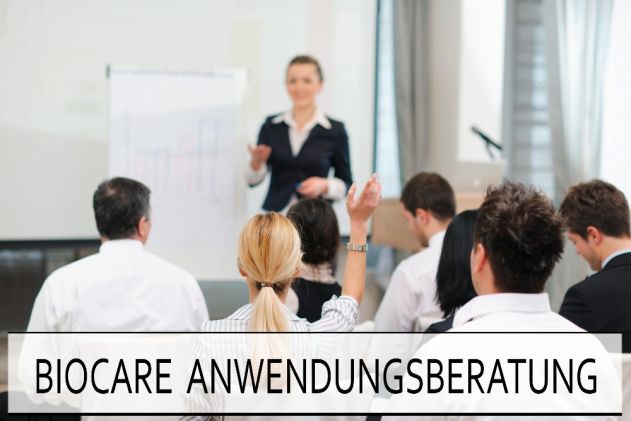 Anwendungsberatung Fixation Bild 1