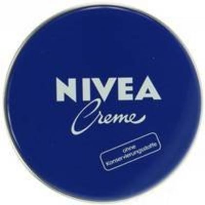 Nivea Creme Bild 1