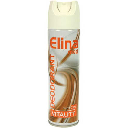 Deospray Elina 150 ml Vitality for woman Bild 1