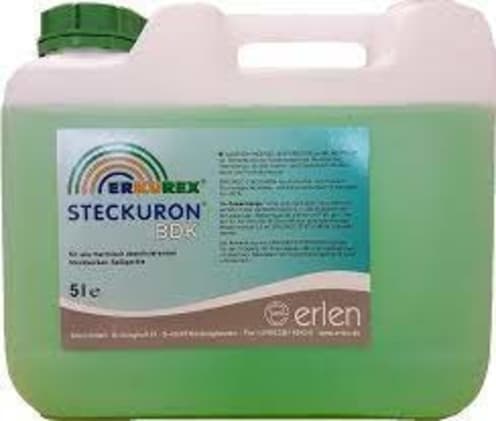 ERKUREX Steckuron BDK 5 Lt. Bild 1