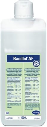 Bacillol AF, 1 Liter Bild 1