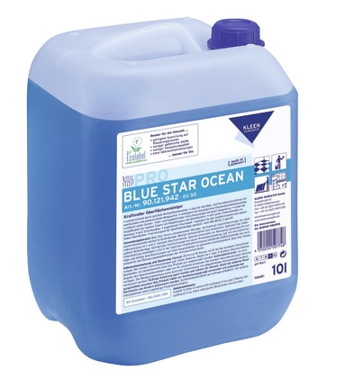 Blue Star Ocean, 10 Liter Bild 1