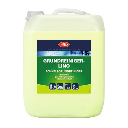 Grundreiniger Lino 5lt. Bild 1