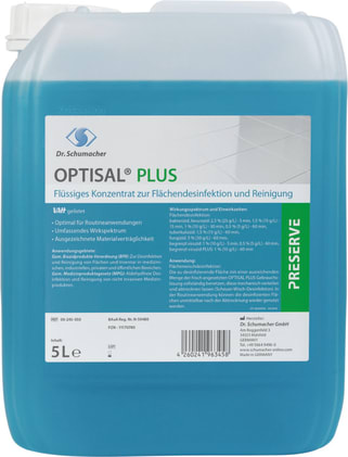 Optisal Plus, 5 Liter Bild 1
