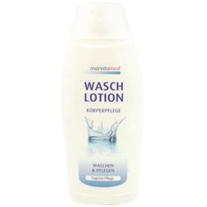 Waschlotion Marvita med, 250 ml Bild 1