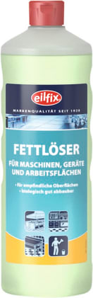 Fettlöser universal, Eilfix  1 Liter Bild 1