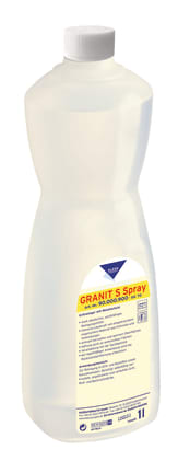 Granit Spray S Grill & Backofenreiniger, 1 Liter Bild 1