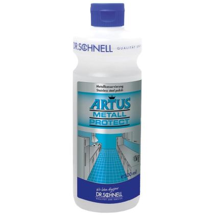 Artus Metall Protect Metallkonservierung, 500 ml Bild 1