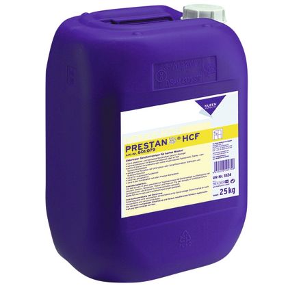 Kleen Purgatis Prestan HCF, Geschirrreiniger 25 kg Bild 1