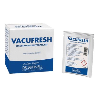 Vacu Fresh Duftgranulat, 100 Beutel Bild 1