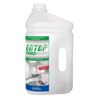 Ontop Hospital brilliant, 3 Liter Bild 1