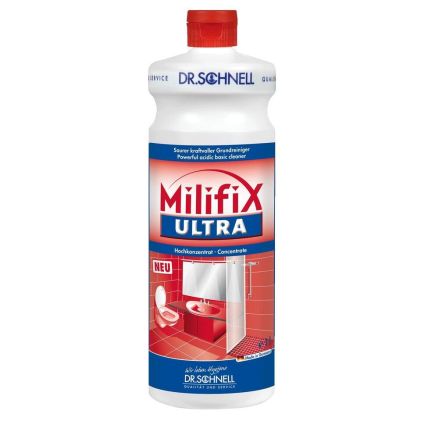 MILIFIX ultra saurer Grundreiniger, 1 Liter Bild 1