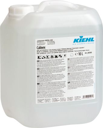 Calinex Kalk- und Fettentferner, 10 L Bild 1