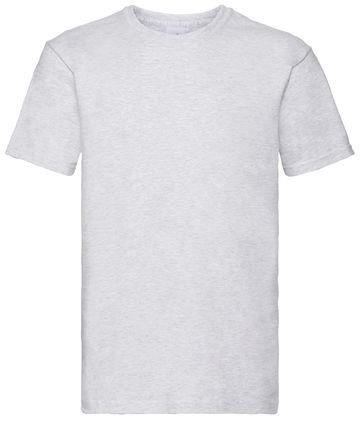 Jersey Kurzarm T-Shirt für Pflegepersonal mit Rundhals, Nachenband und Maschendichte für verbesserte Bedruckbarkeit.Waschbar bis 60°C. Bild 1
