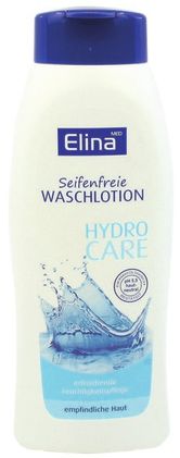 Body Waschlotion Elina 500 ml Bild 1