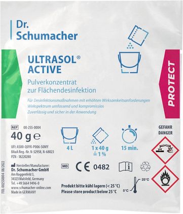 ULTRASOL® active Bild 1