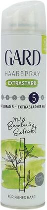 Gard Haarspray extra stark, 250 ml Bild 1