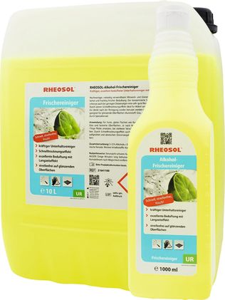 Rheosol Alkohol Frischereiniger Bild 1