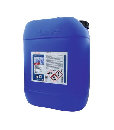 Rheosol W4 Waschmittel flüssig 20 kg Kanister Bild 1