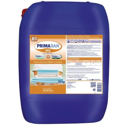 Prima San OXY, 20 kg Bild 1