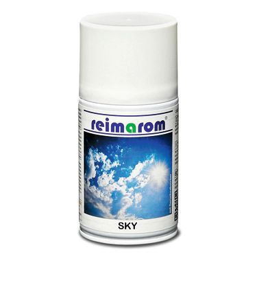 Duftkartusche Sky, 250 ml Bild 1