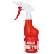 Handsprüher Milizid, rot, leer, 600 ml Bild 1