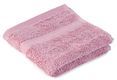 Flauschiger Seiflappen mit hoher Saugfähigkeit in vielen Farben aus 100% hochwertiger Baumwolle. In dieser Serie sind Gäste-, Hand-, Bade- und Duschtuch sowie Waschhandschuh erhältlich. Bild 1