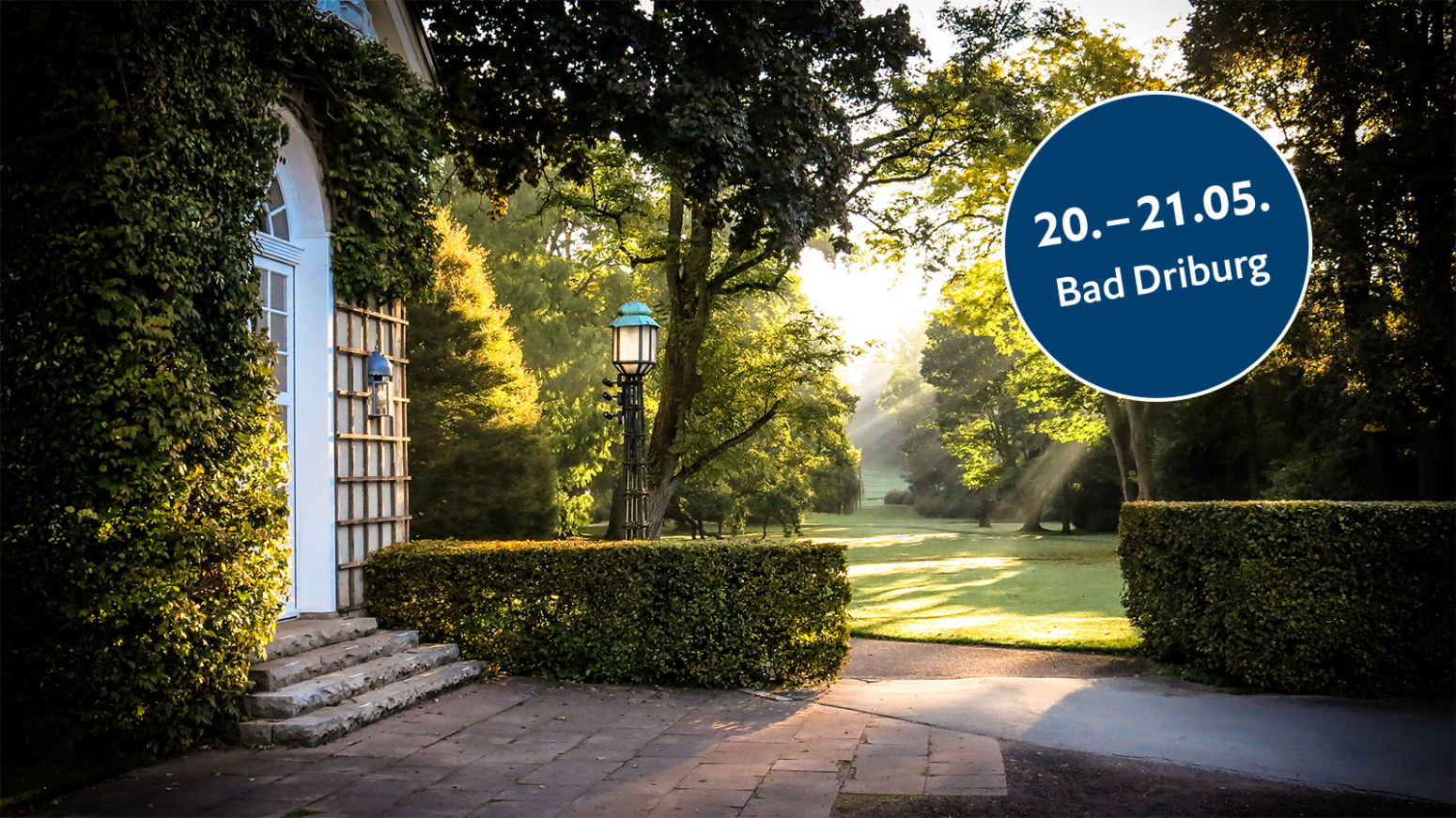 WiBU Management Parkgespräche 2025