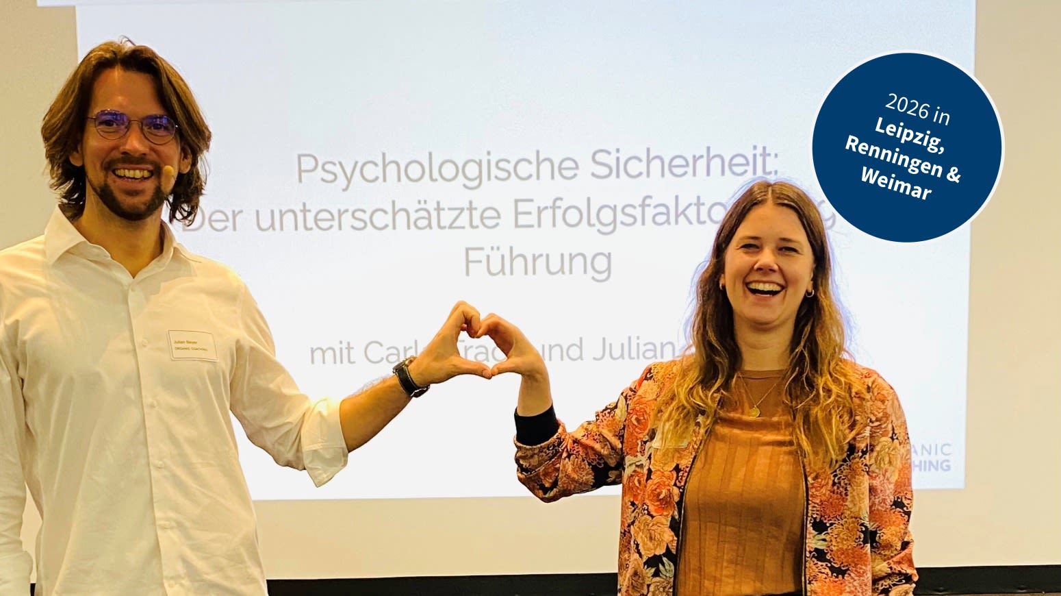 WiBU Management Parkgespräche 2025