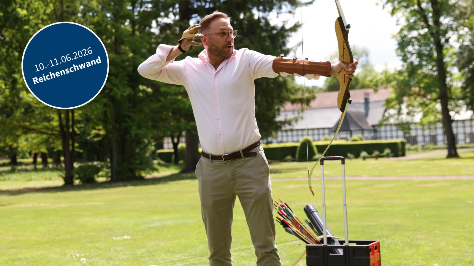 WiBU Management Parkgespräche 2024