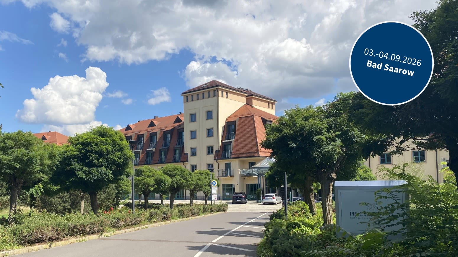 WiBU Partnerveranstaltungen